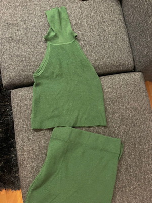 Lumina green set new