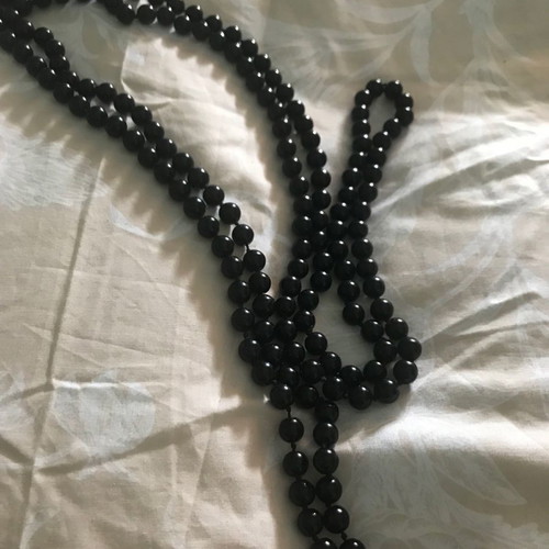 Long Necklace