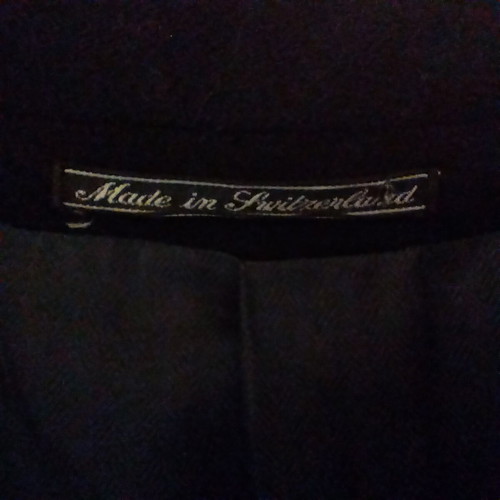 Givenchy Gentleman men's coat used, 100% cashmere, made in Switzerland