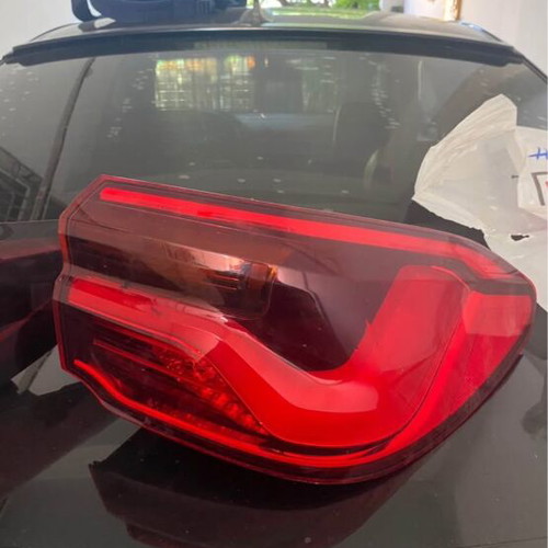 Rear lights X1 2022 like new, excellent condition