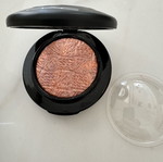 Mac collectible blush new