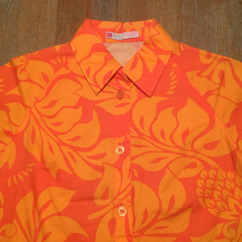 ROXY SHIRT
