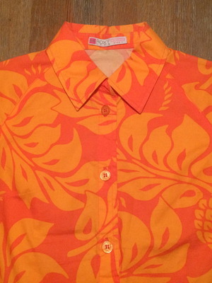 ROXY SHIRT