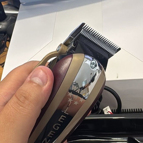 Wahl Legend corded clipper like new