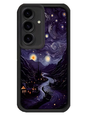 Samsung Galaxy A34 5G case new, modern and stylish silicone