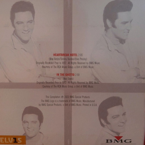 CD pack of 3 new from personal collection with various music genres
