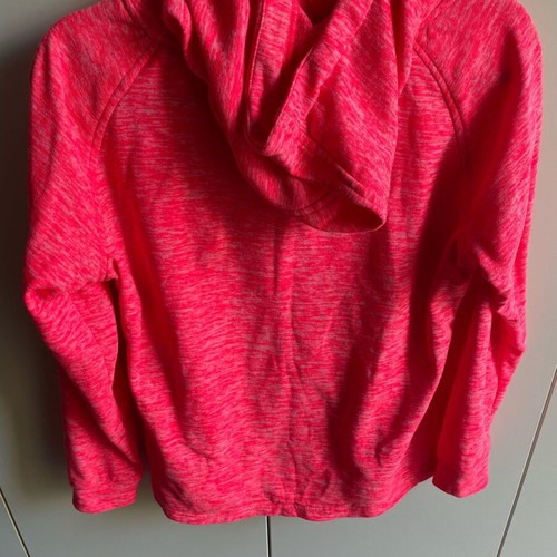 Regatta Coral Sports Hoodie M Like New