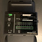 Cullmann MC25 flash used