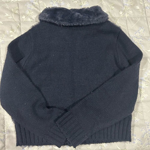 Mayoral short jacket like new, blue, size 116 cm