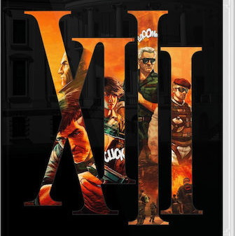 XIII Remake Nintendo Switch new PAL