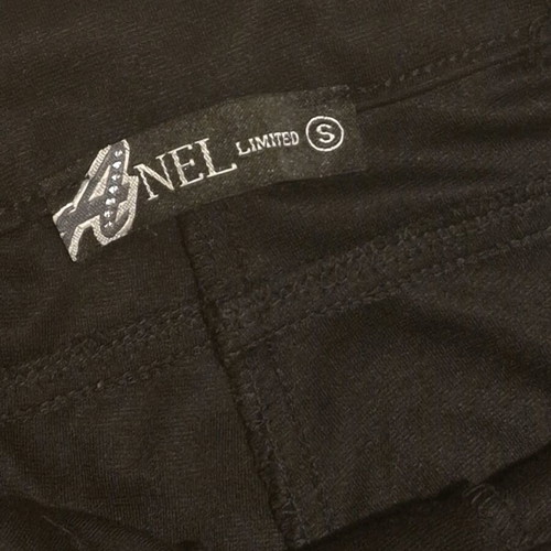 Anel leggings black used