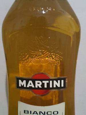 Martini Bianco Torino 1,5lt καινούργιο, σφραγισμένο