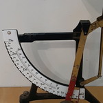 Postal scale like new
