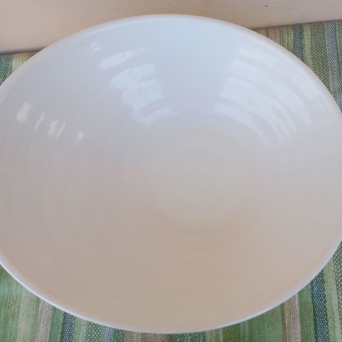 Kangge bread kneading bowl like new, 46x41x18cm