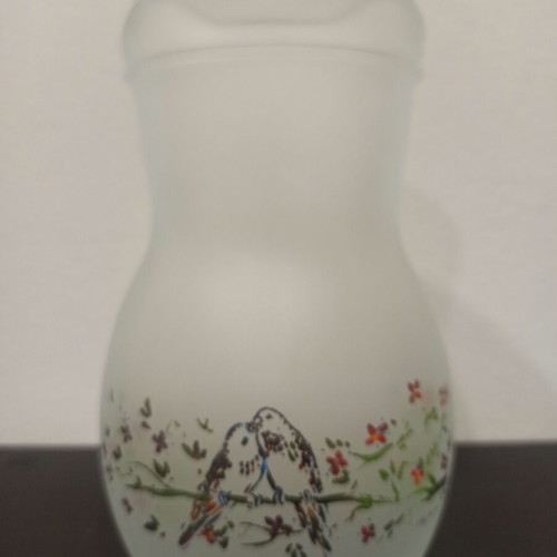 Papagalos Lumidis Pitcher #7 new, 18.5 cm
