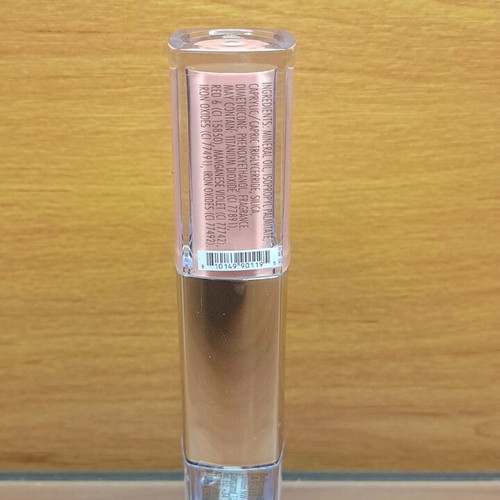 Bellapierre Cosmetics Lip Duo Bare Natural new
