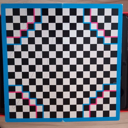 Board game 100 fun games Forever more used