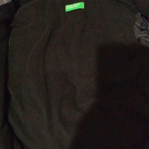 Jacket like new, barely worn