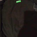 Jacket like new, barely worn