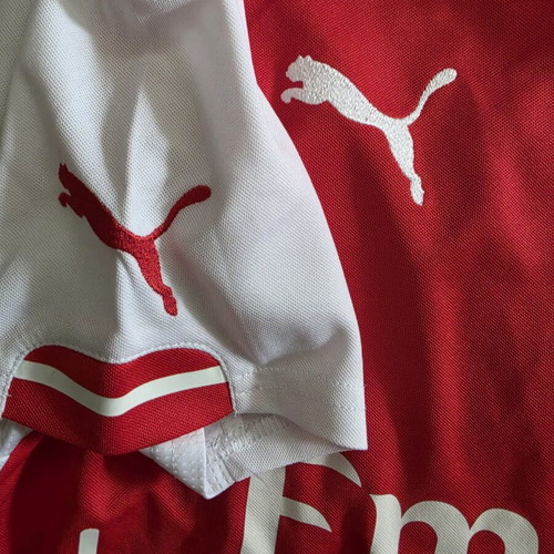 Arsenal jersey No14 like new