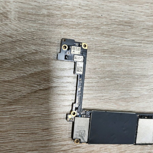 Iphone 8 unlocked motherboard like new