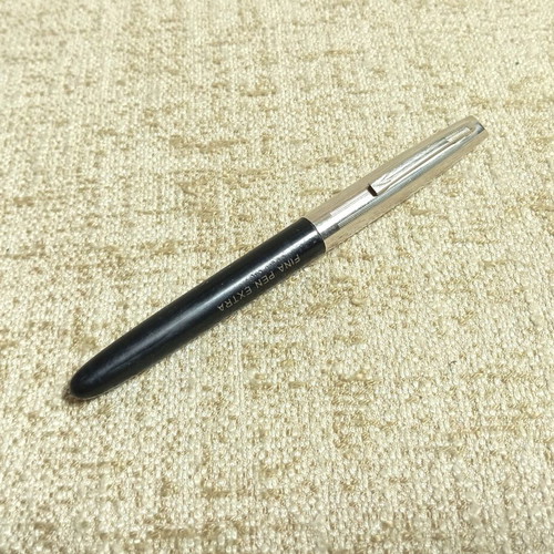 Corona Fina Wearever Paramount Vintage Retro Fountain Pens 50s New