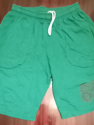 Children's shorts size M like new