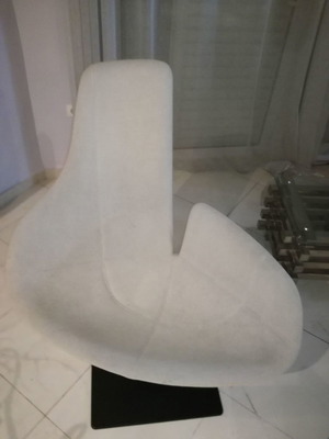 Misón Italian Recliner Sofa new