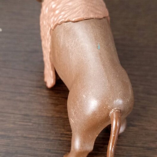 Playmobil Βίσωνας μεταχειρισμένος western