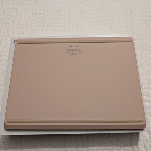 Microsoft Surface Laptop Go 2 12" Core i5 8GB 128GB SSD Rose Gold