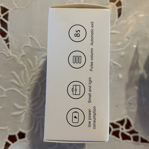 Oximeter new sealed in packaging