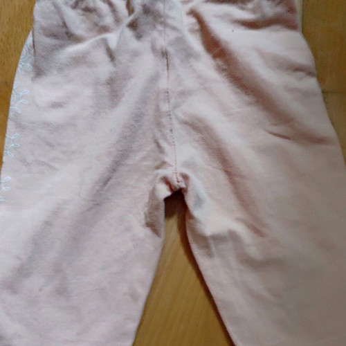 AKO set 98 cm like new, beige and turquoise