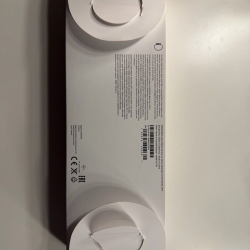 Apple Watch SE (Gen2) 44mm Midnight like new