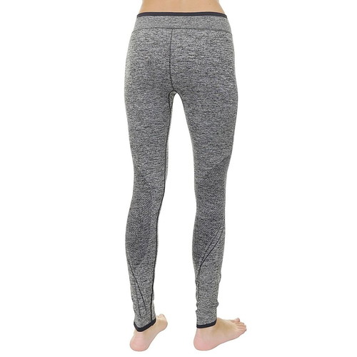 Craft Active Comfort knitted sports leggings gray like new, size S