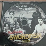 Swordfish DVD new, adventure