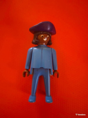 Playmobil V9 φιγούρα