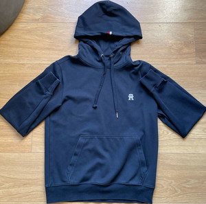 Tommy Hilfiger Hoodie, φούτερ  - Small