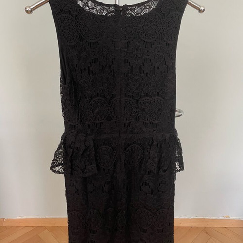 Talitha dress size S new black