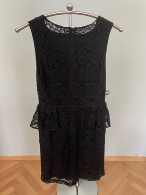 Talitha dress size S new black