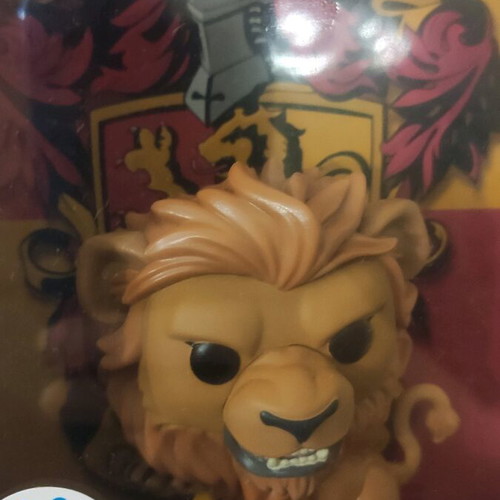 Gryffindor Funko Pop 02 Harry Potter new