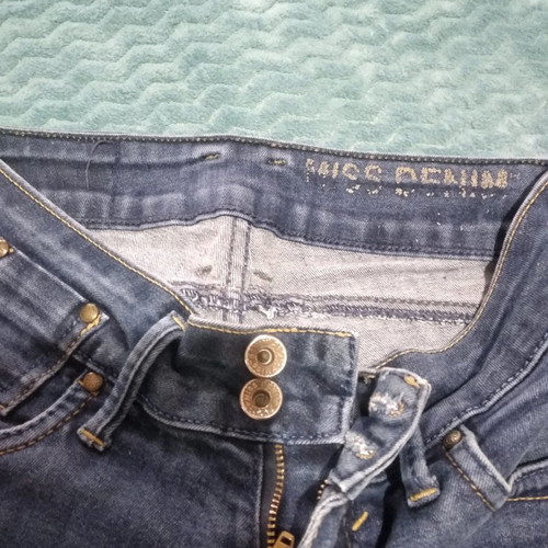 Jeans pack of 3 pairs