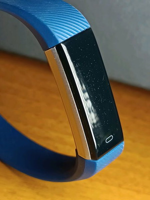 Aquarius digital watch used