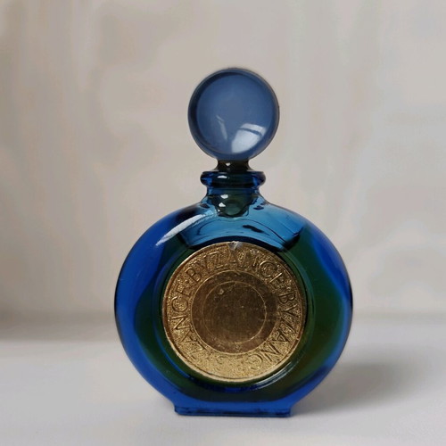 Rochas Byzance perfume miniature 3ml new, vintage 1987