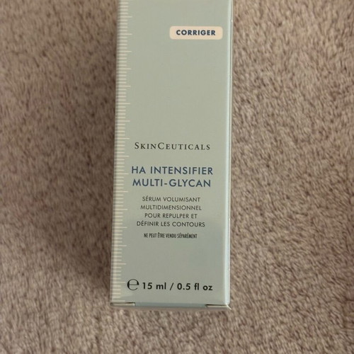 SkinCeuticals Intensifier Multi-Glycan multifunctional face serum 30ml new