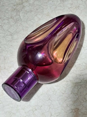 My Queen Alexander McQueen 35ml Eau de Parfum new, vintage
