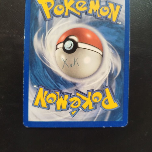 Psyduck Delta Species Holon Phantoms κάρτα μεταχειρισμένη, αριθμός 81/110