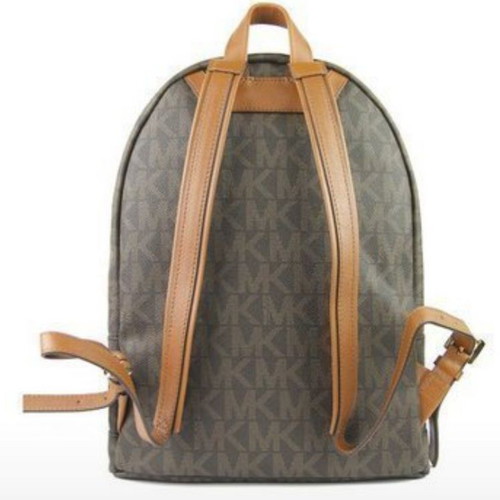 Michael Kors backpack used, shoulder type