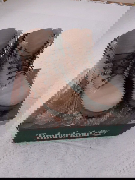 Timberland μποτάκια