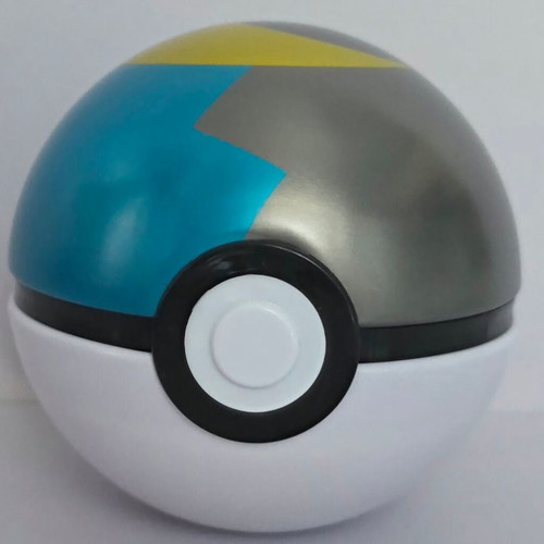 Pokemon Poke Ball Tin No2 like new, empty