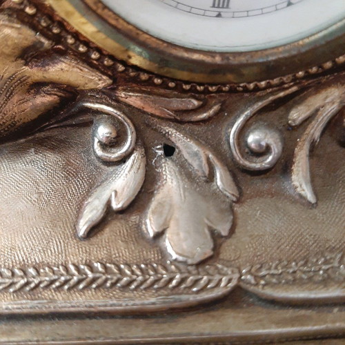 Antique winding watch